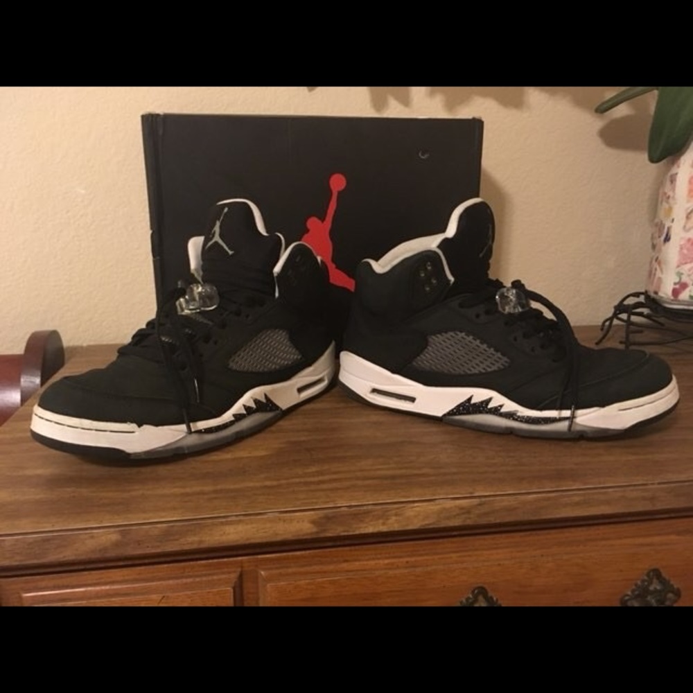 Jordan Oreo